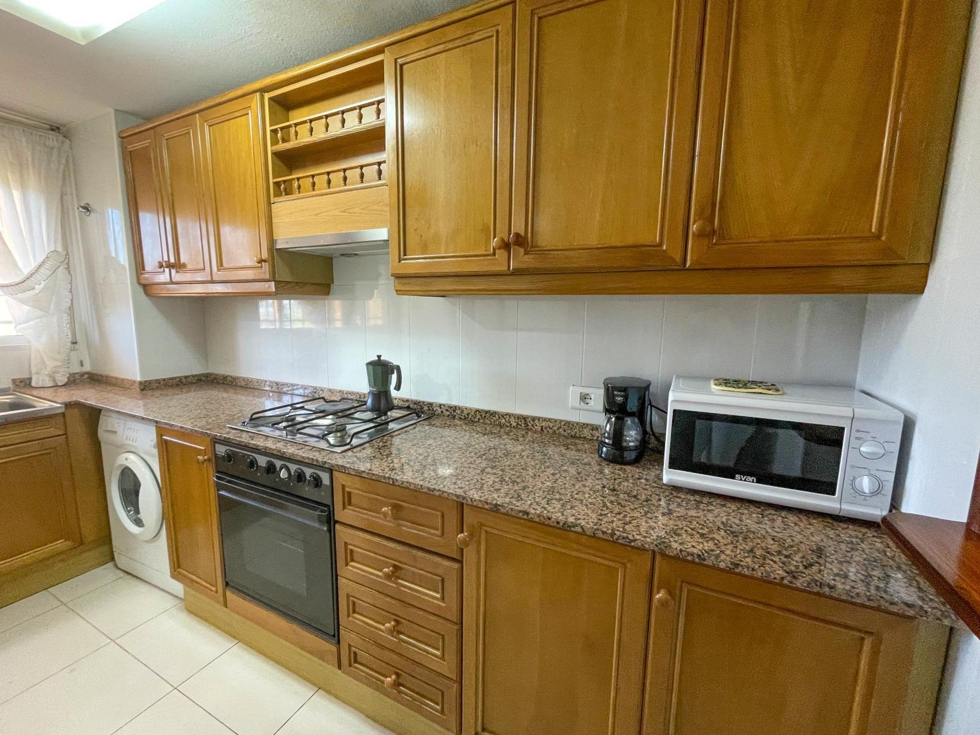 Apartment Azahar 3000 Peniscola