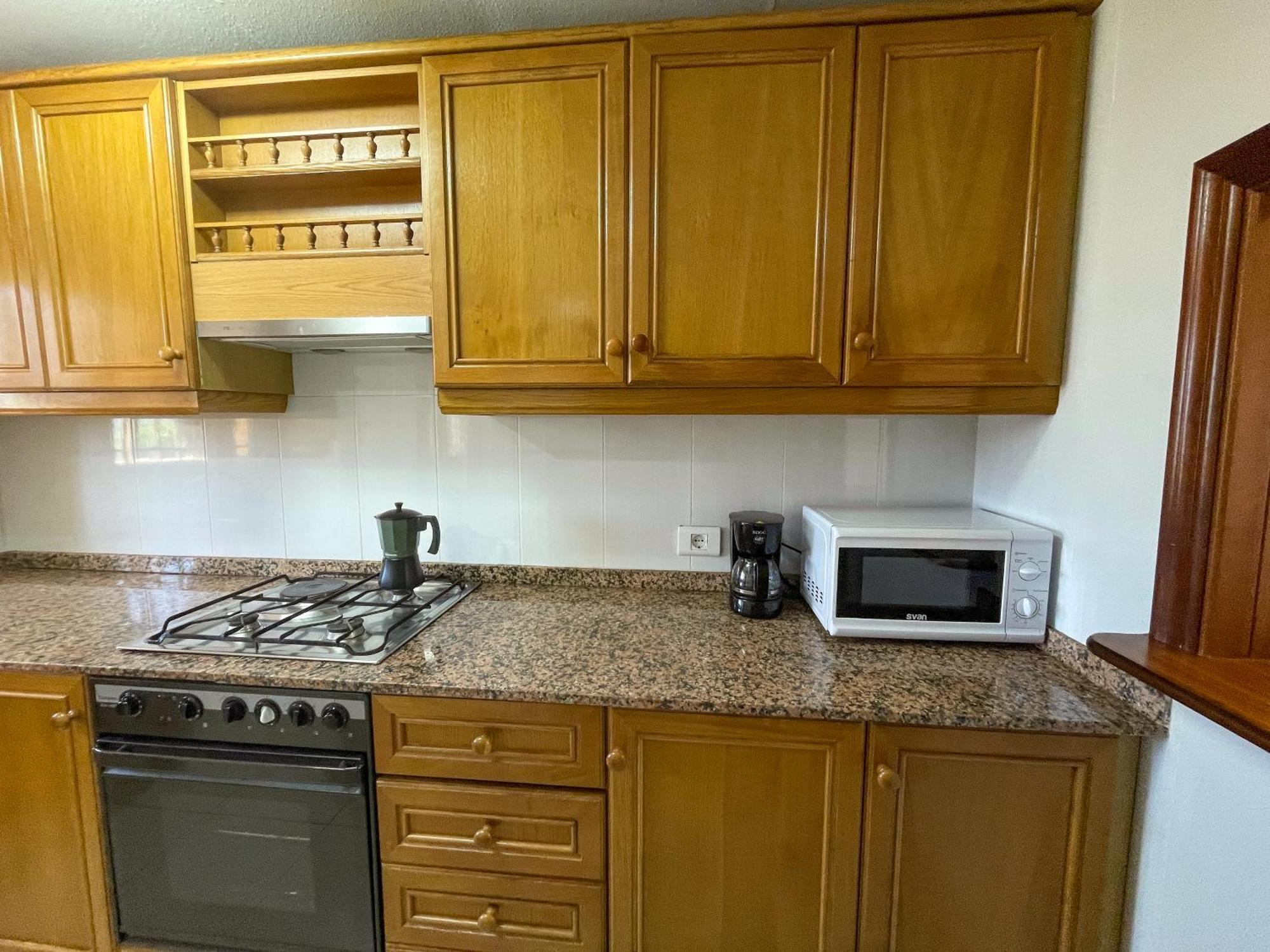 Apartment Azahar 3000 Peniscola