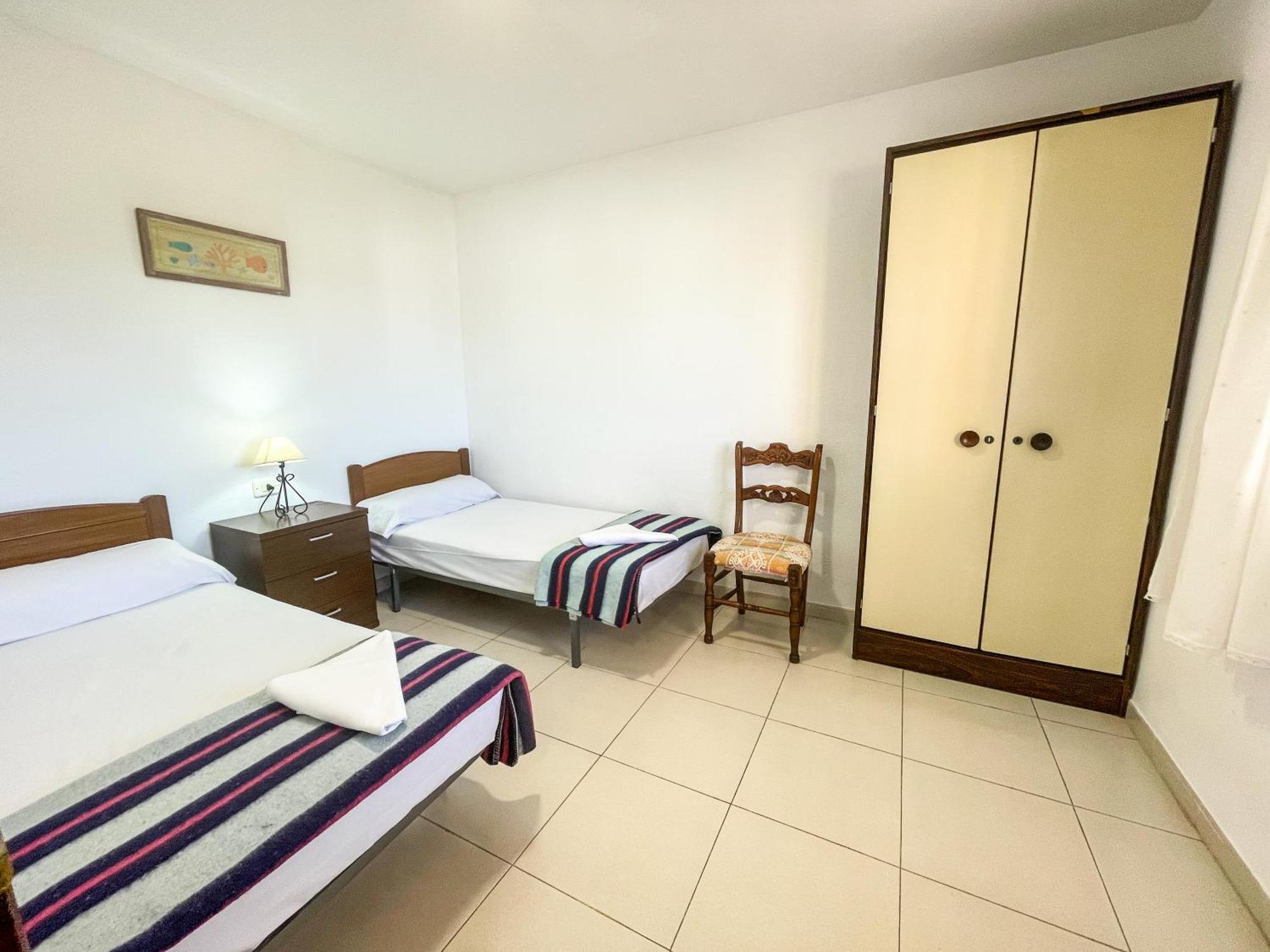 Apartment Azahar 3000
