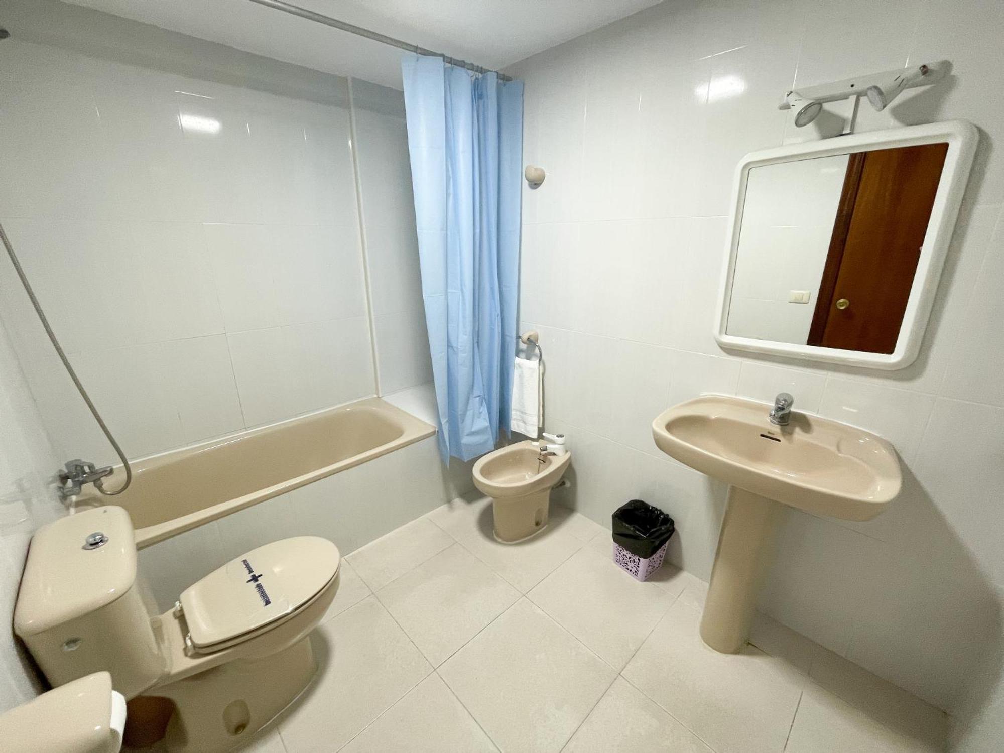 Apartment Azahar 3000