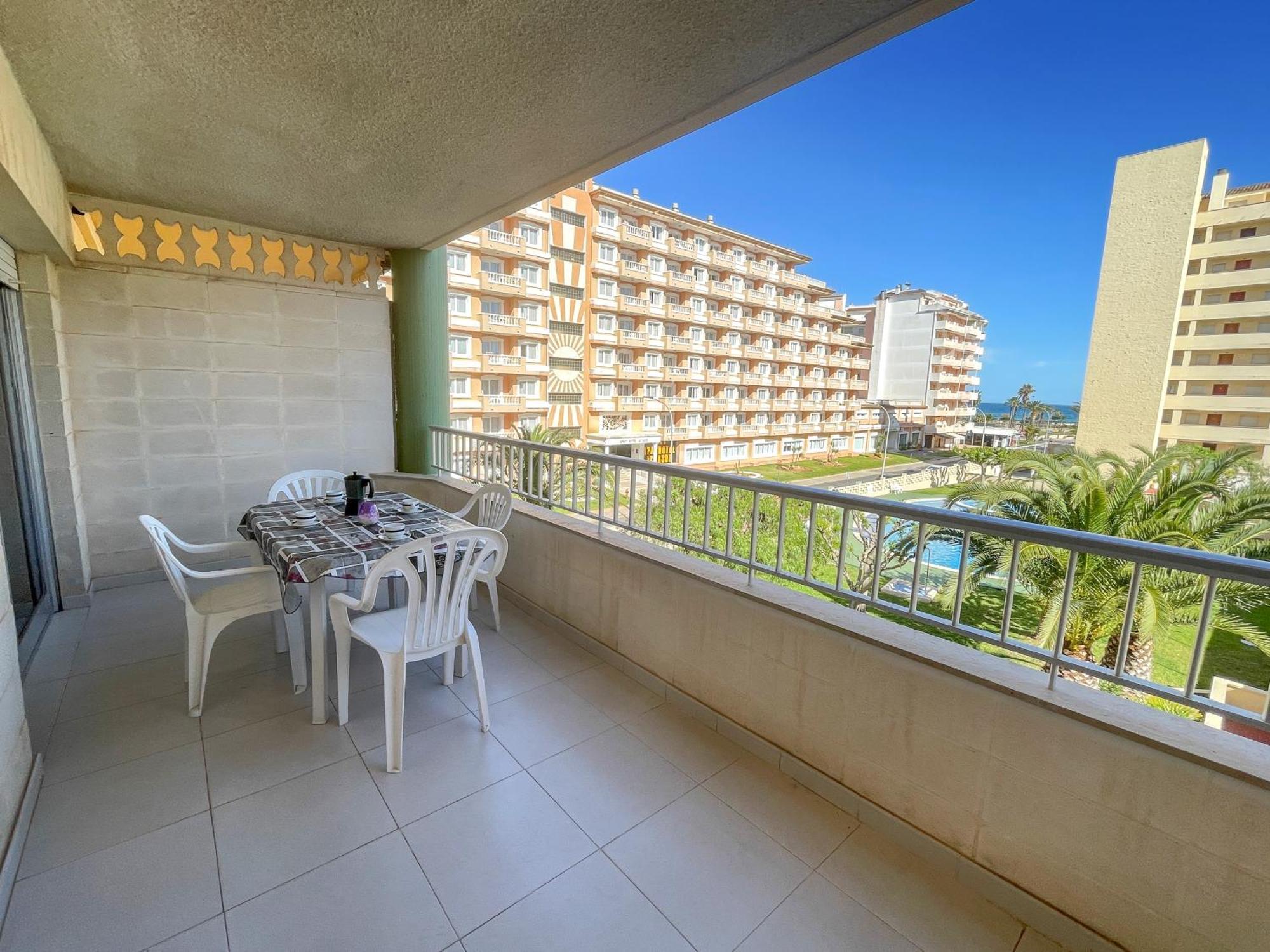 Apartment Azahar 3000 *