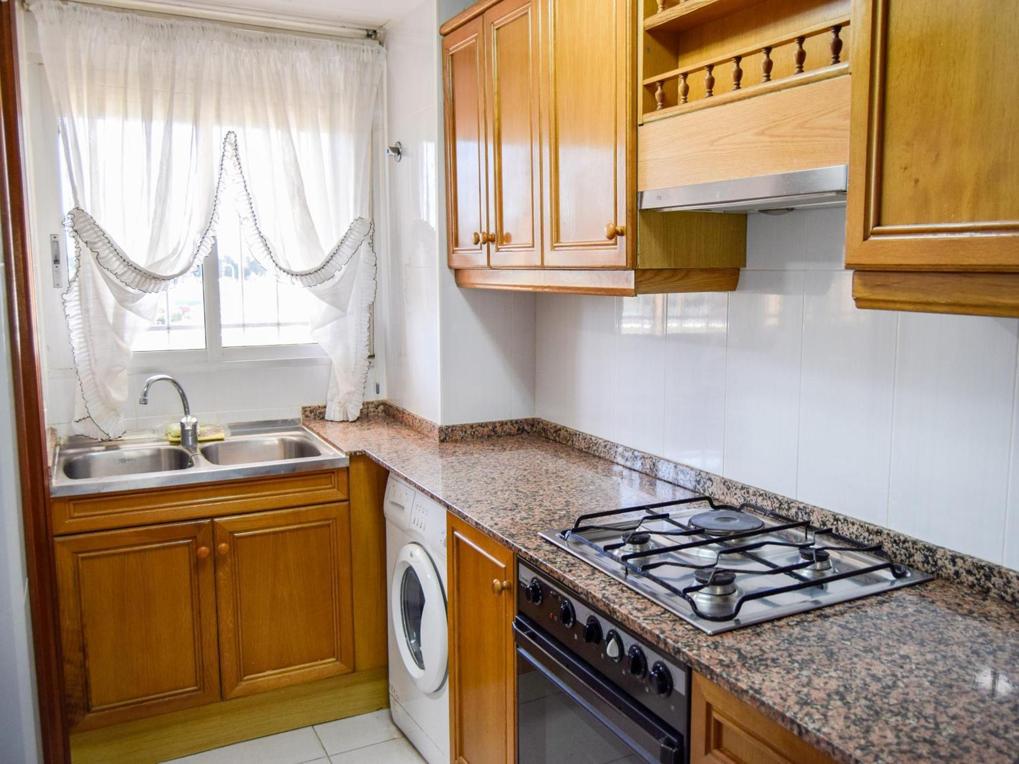 Apartment Azahar 3000 *