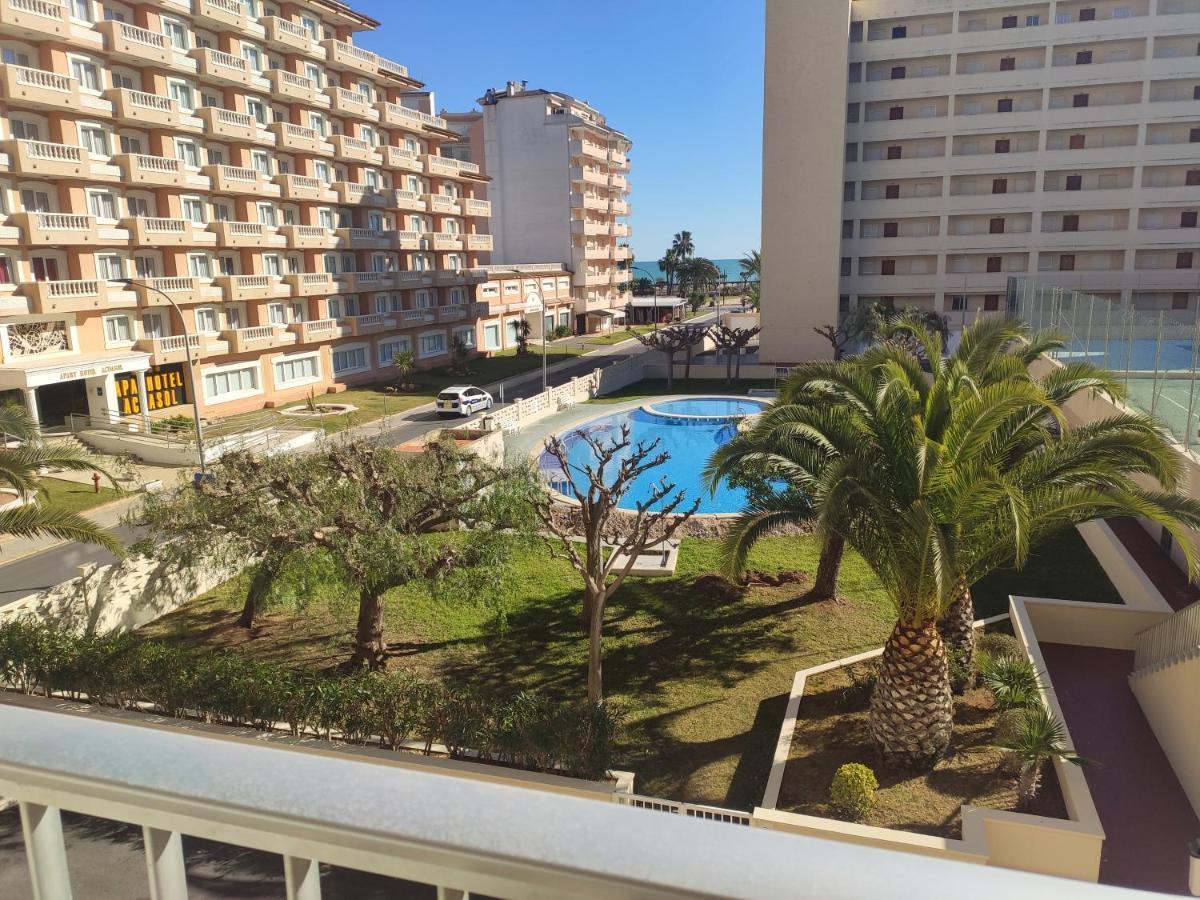 Appartement Azahar 3000 *