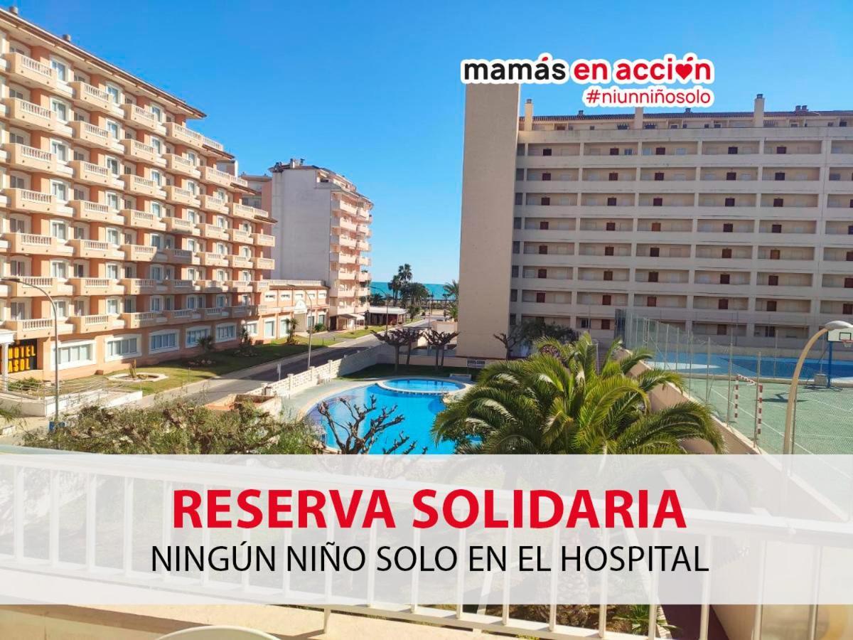 Azahar 3000 Appartement Peñíscola