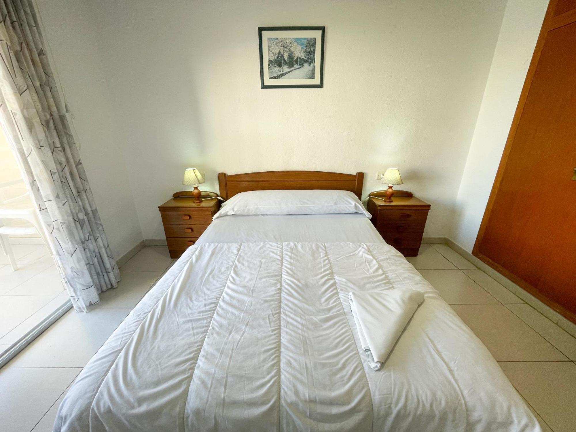 Appartement Azahar 3000 *