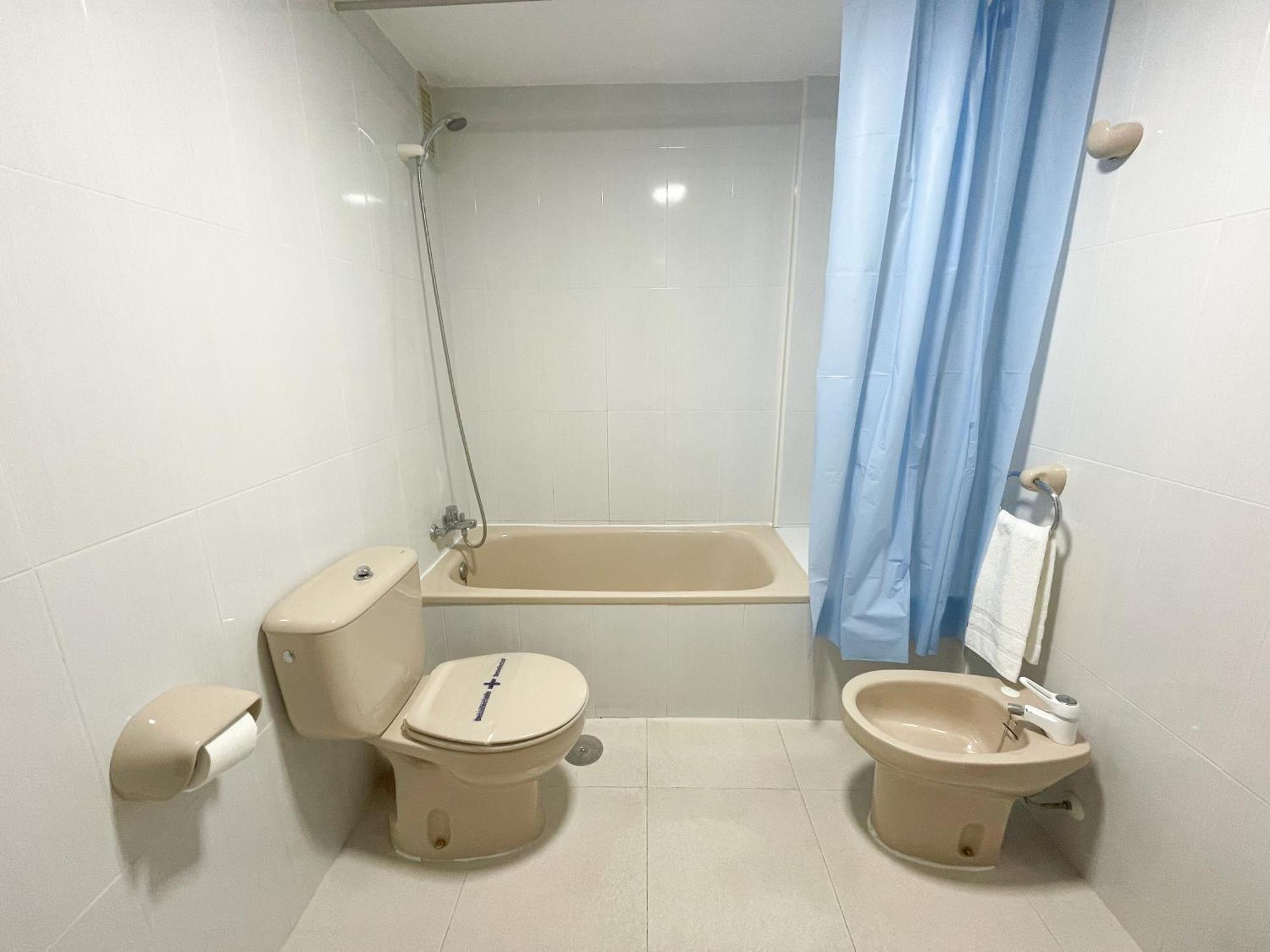 Appartement Azahar 3000 Peñíscola