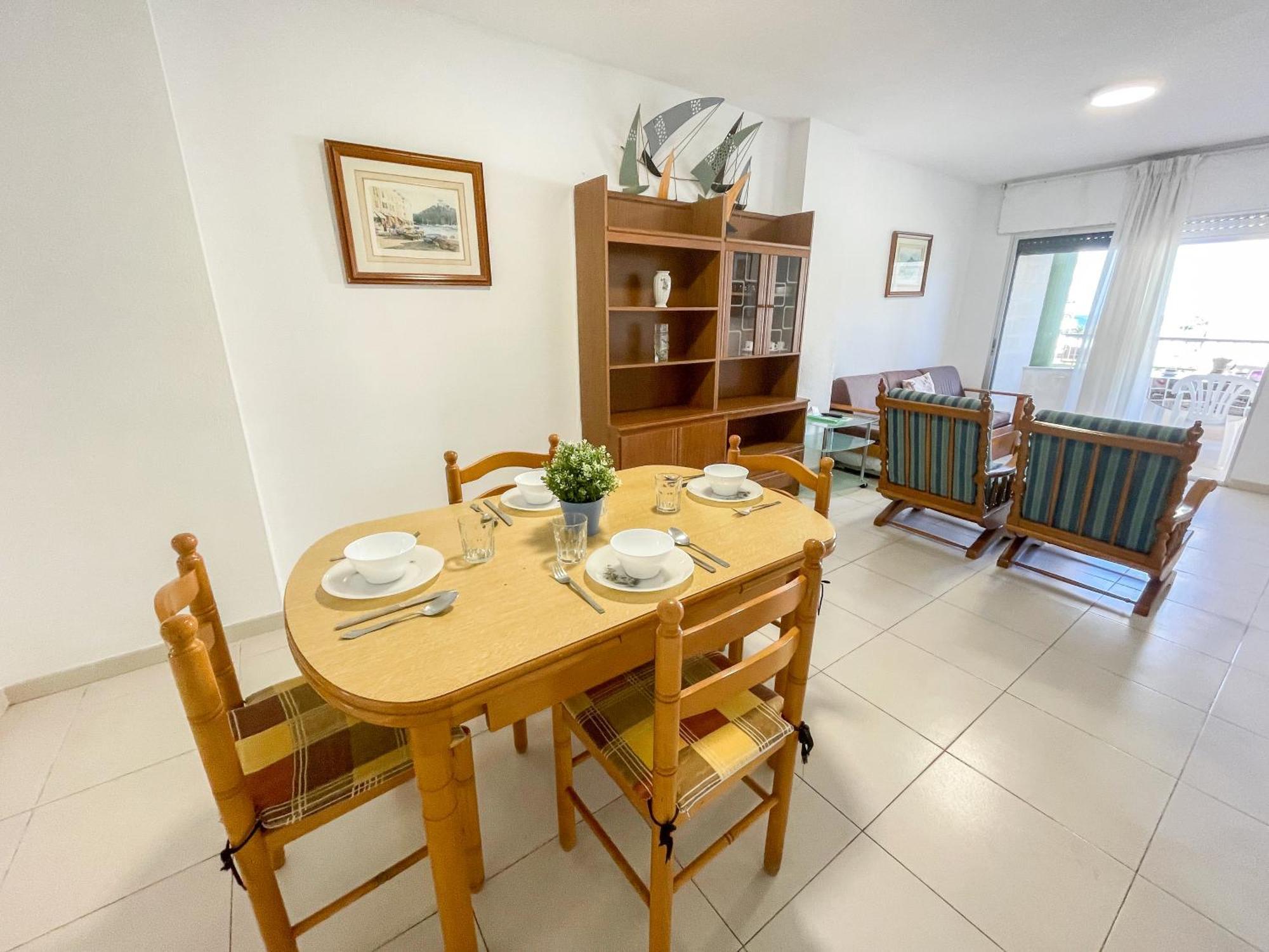 Appartement Azahar 3000 *