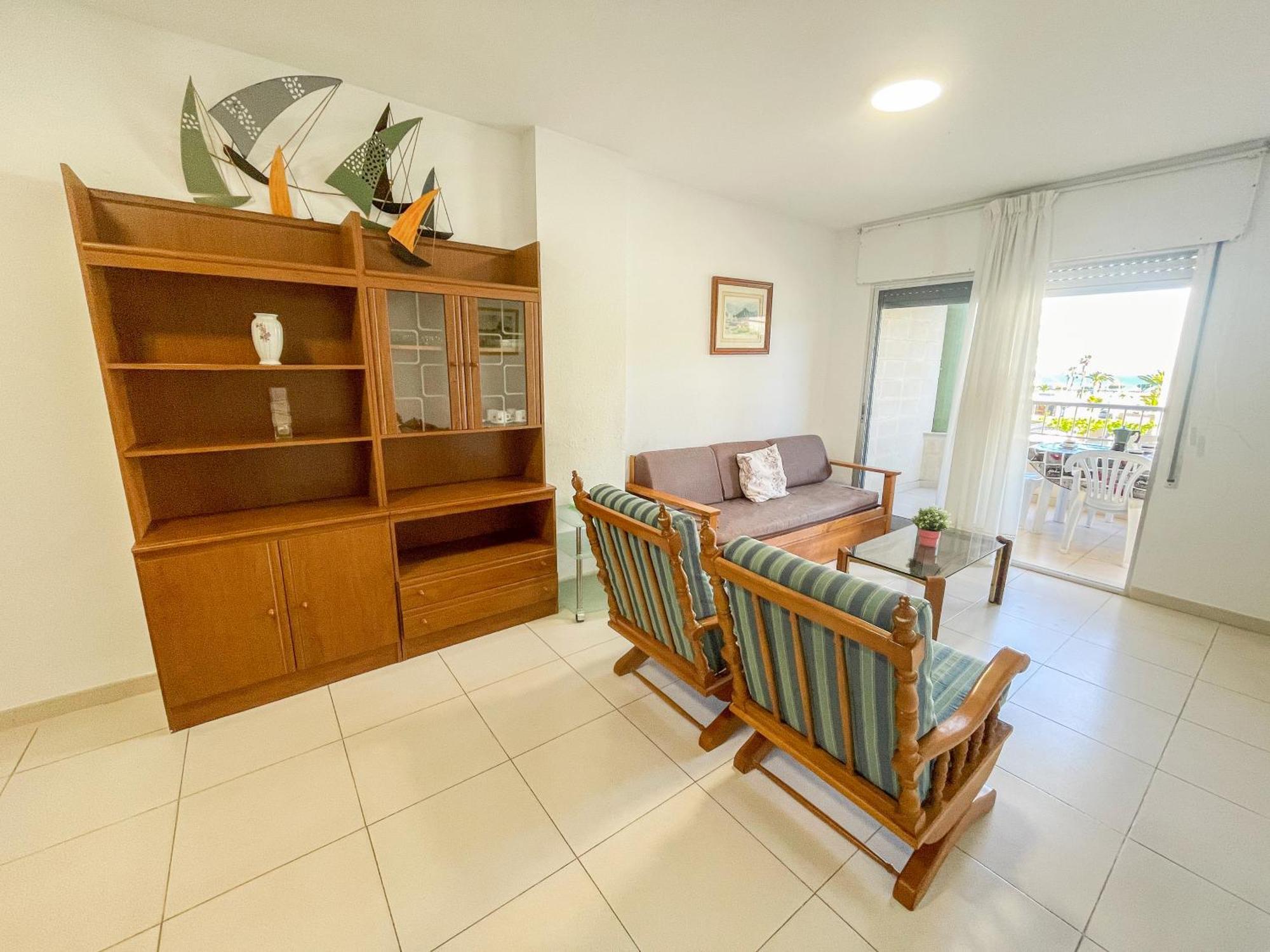Appartement Azahar 3000
