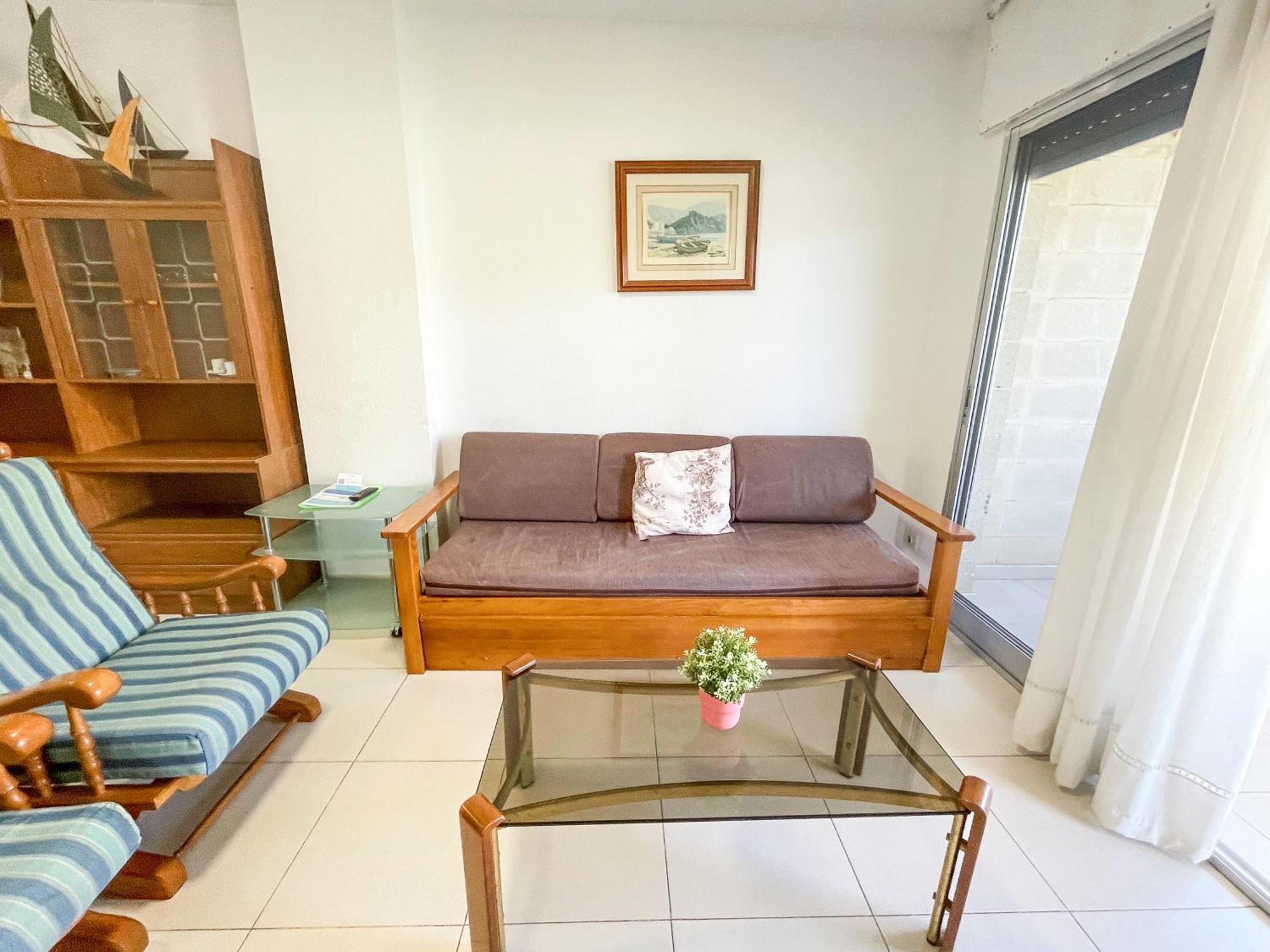 Appartement Azahar 3000 *