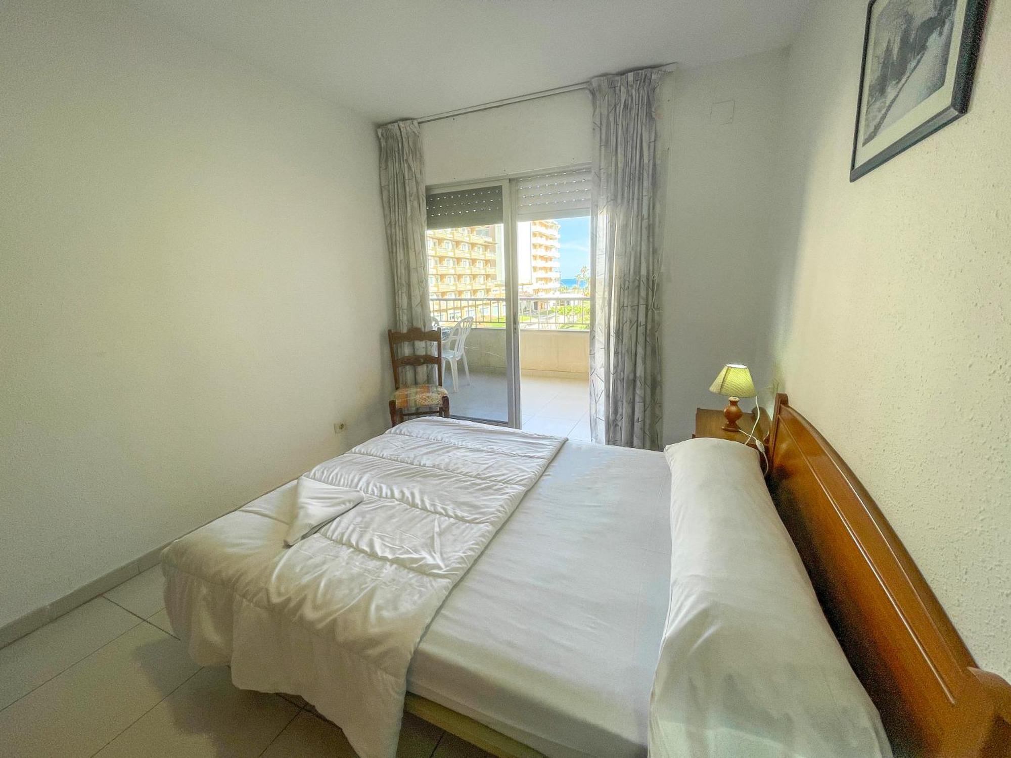 Appartement Azahar 3000