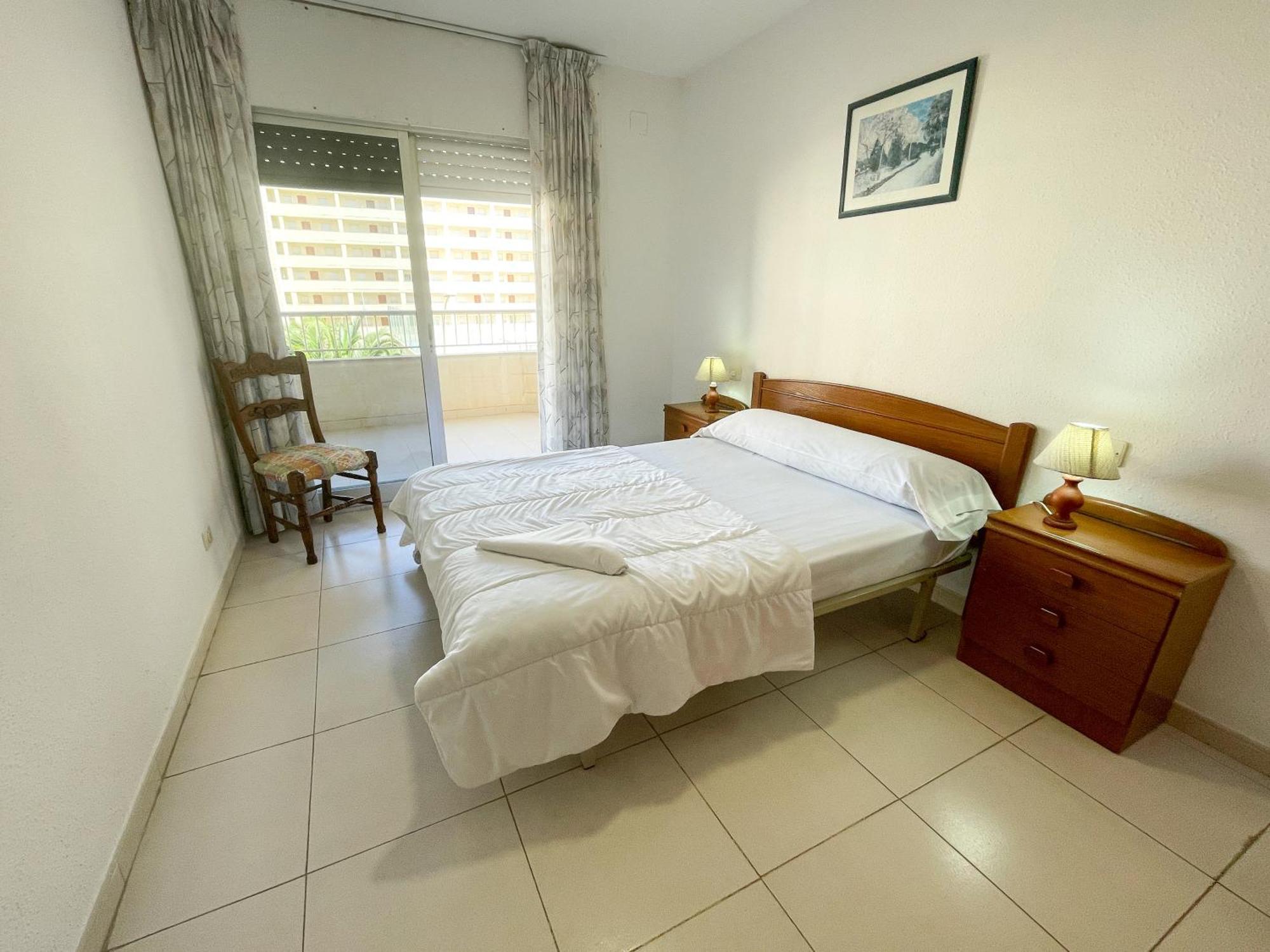 Appartement Azahar 3000