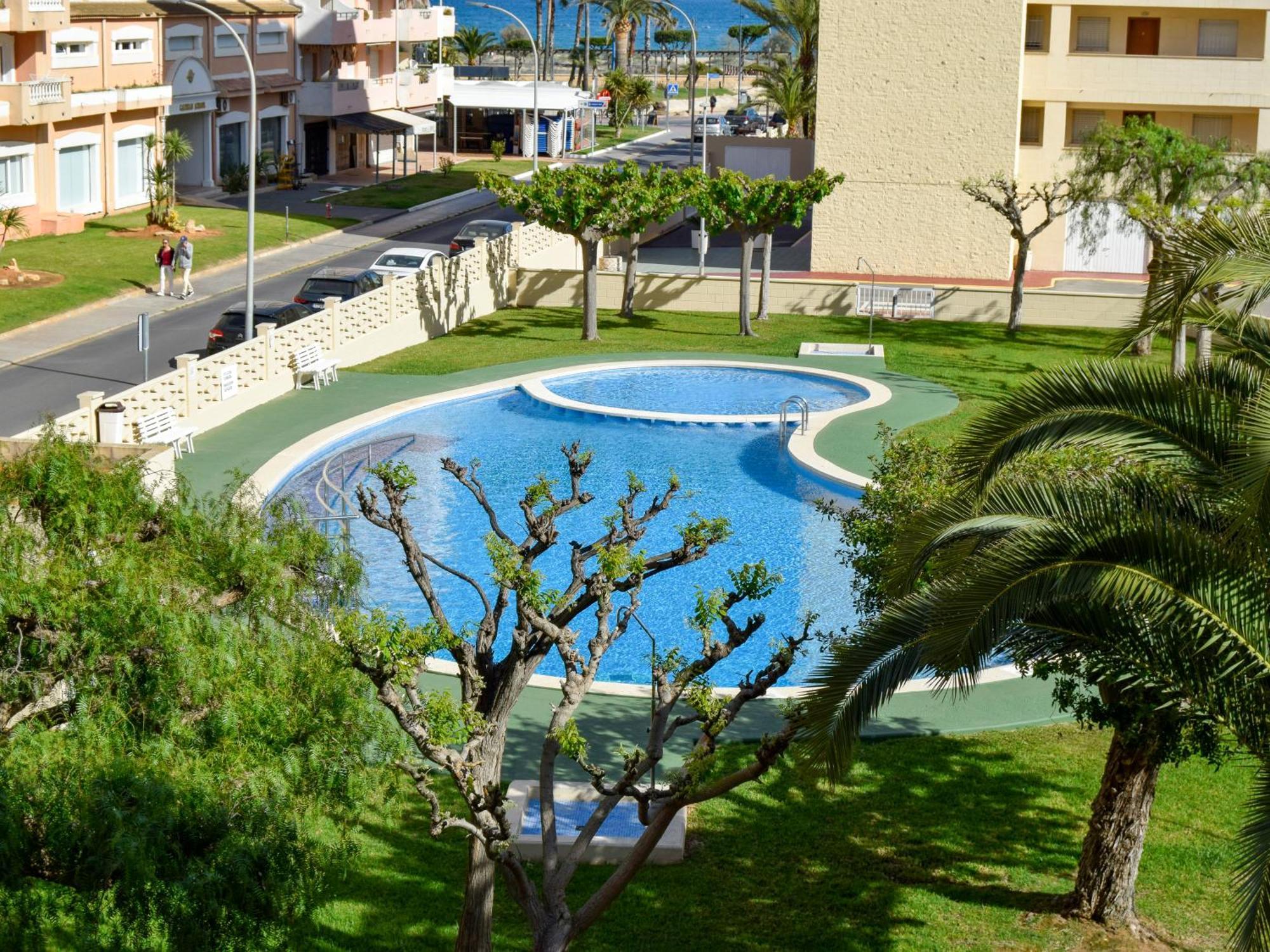 Appartement Azahar 3000