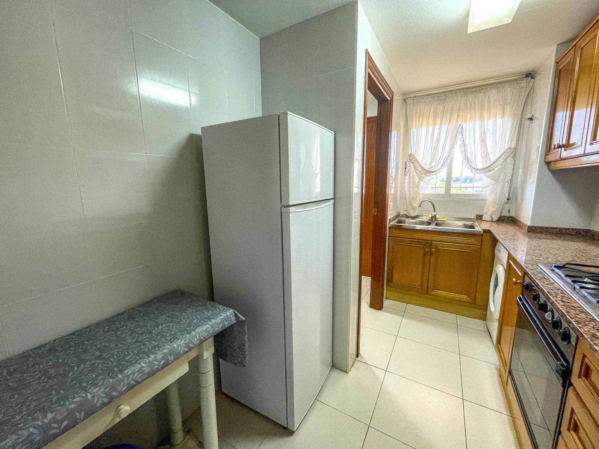 Appartement Azahar 3000 Peñíscola