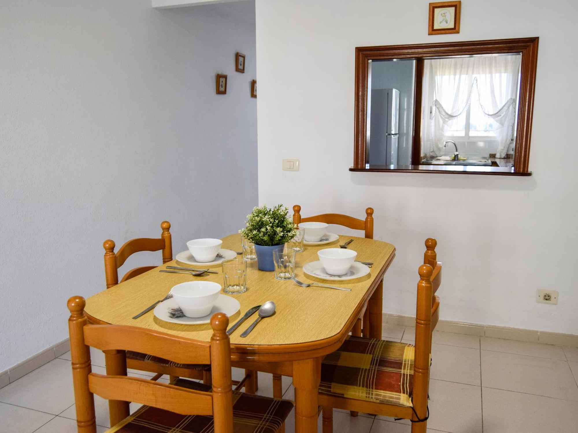 Appartement Azahar 3000