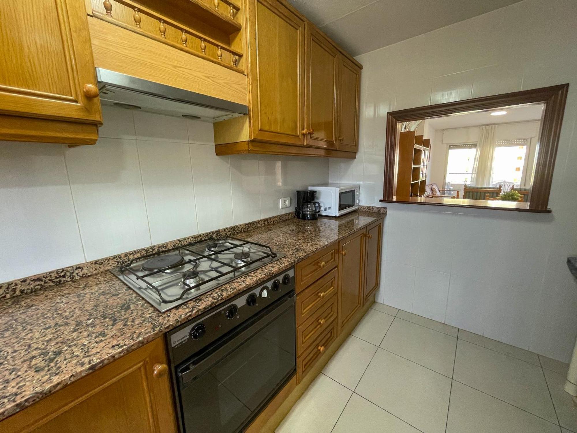 Appartement Azahar 3000