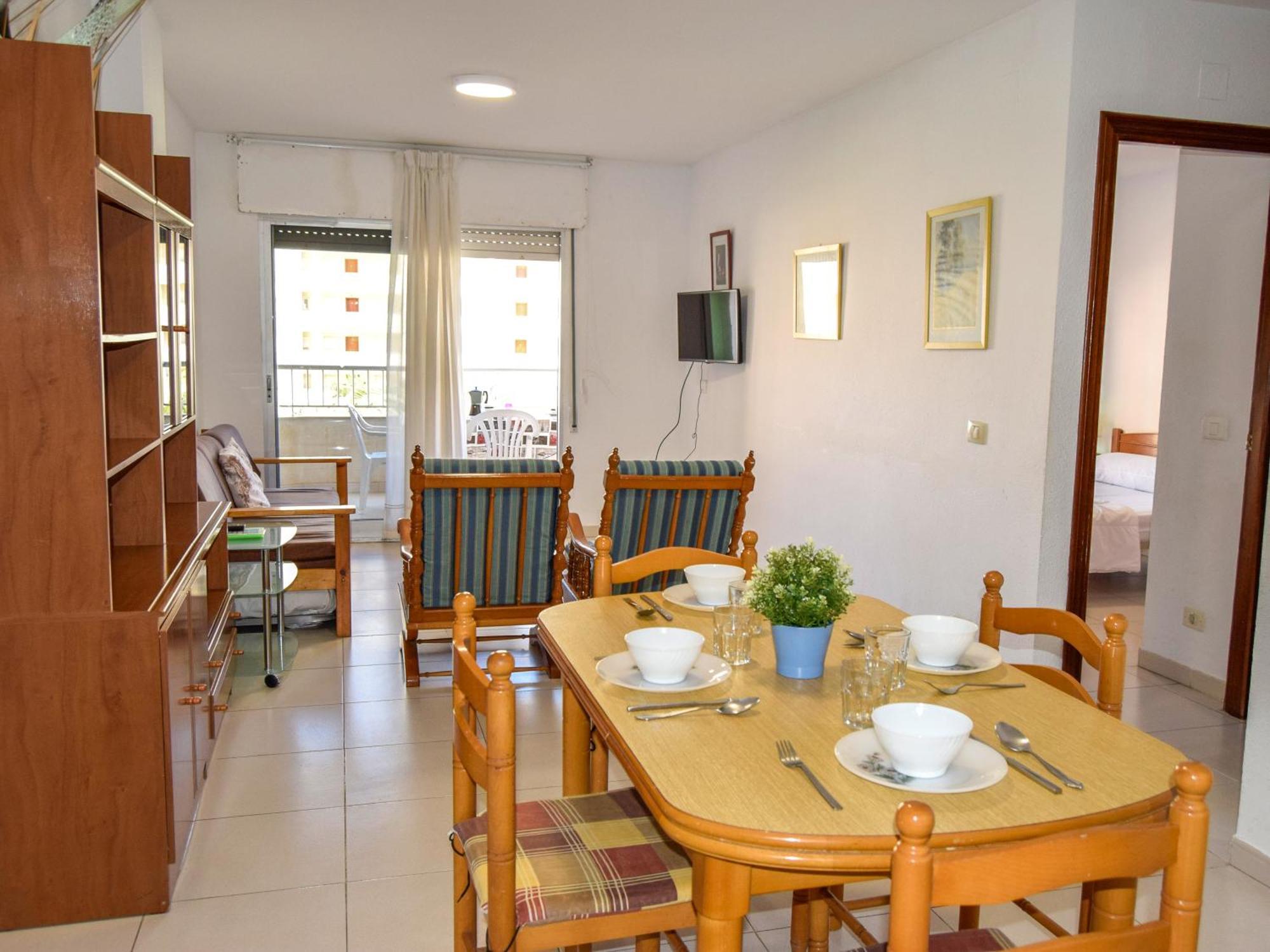 Appartement Azahar 3000 *