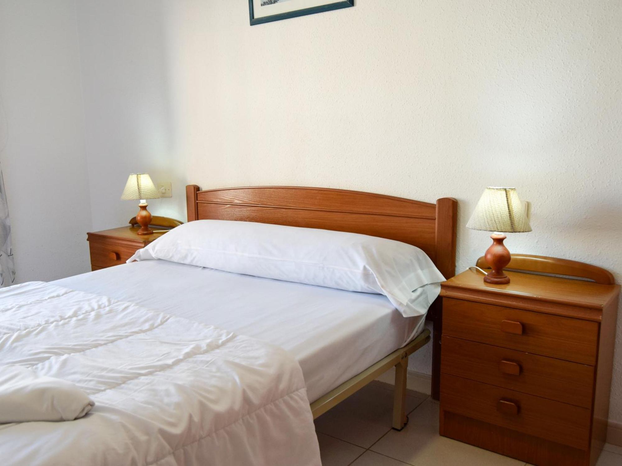 Appartement Azahar 3000 *
