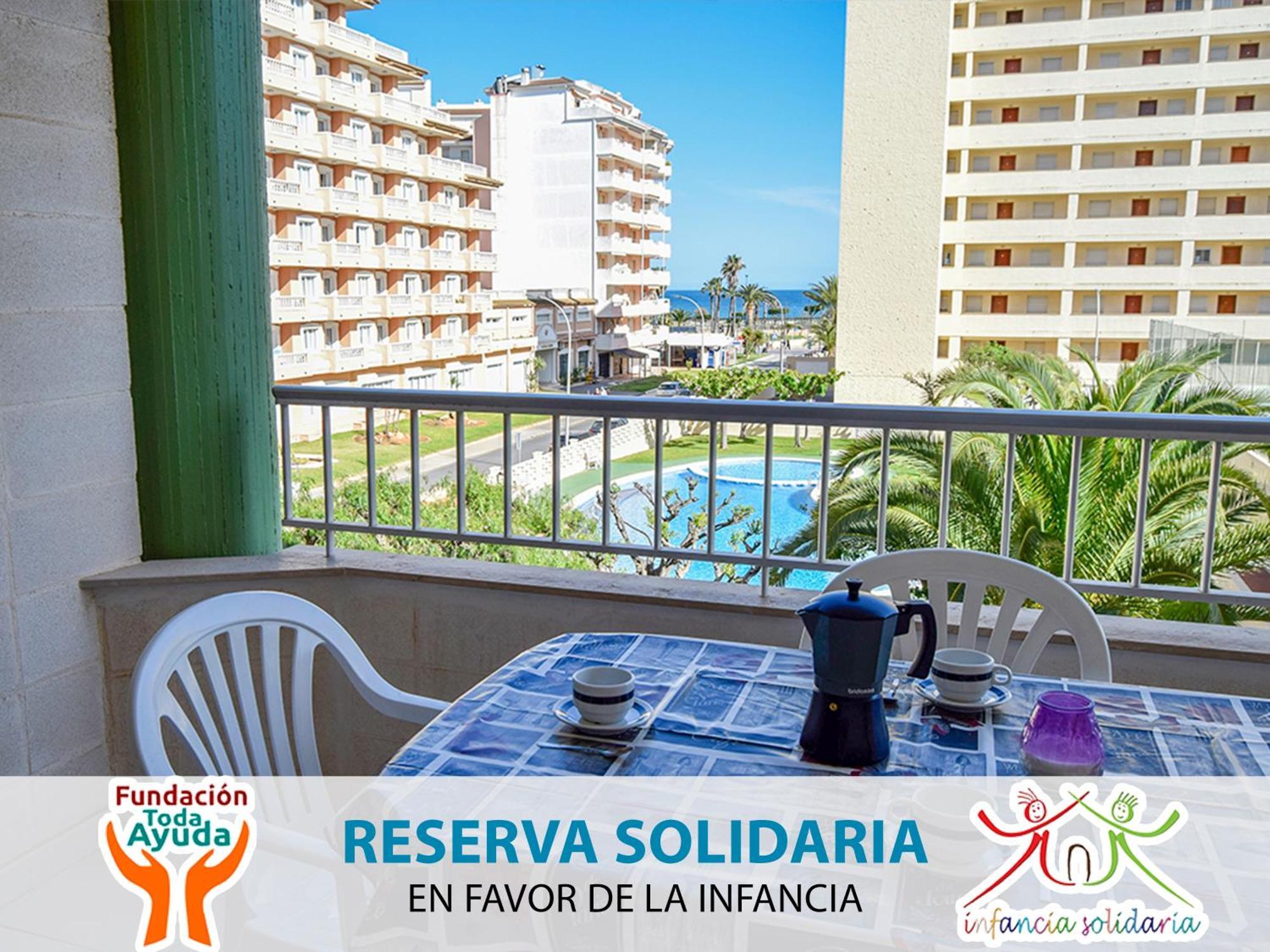 Appartement Azahar 3000 *